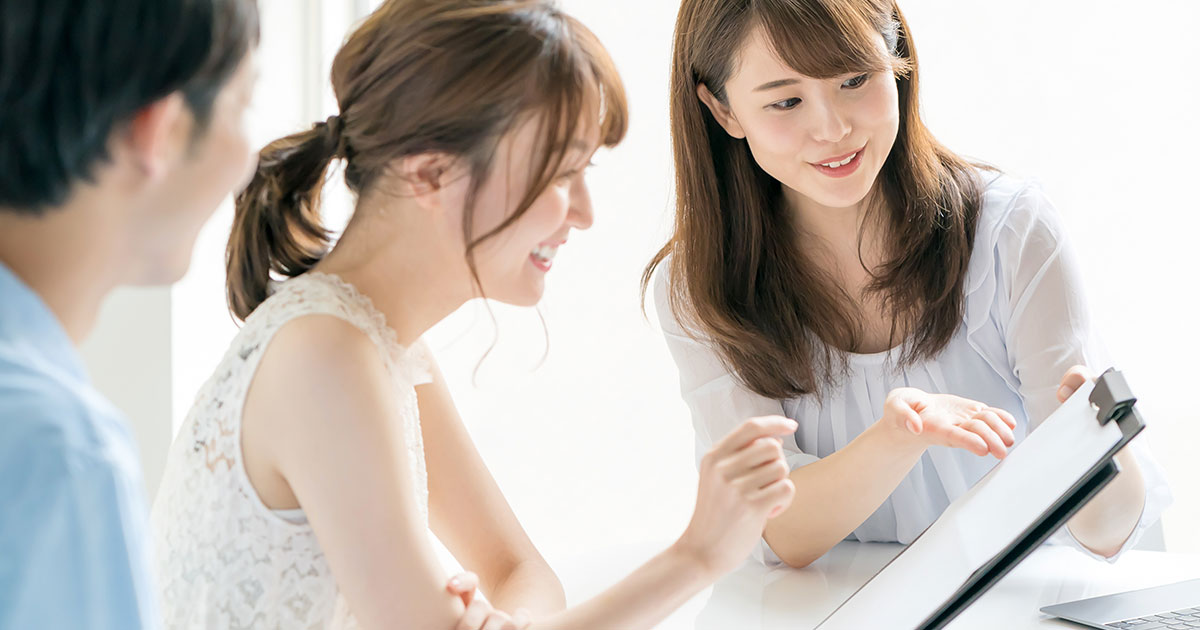 女性 ECサイト 操作 お問い合わせ