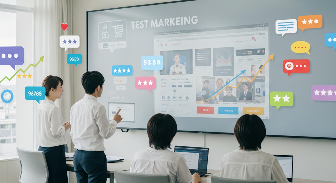 オフィス 男性 女性 MTG PC 説明 会議 マーケティング