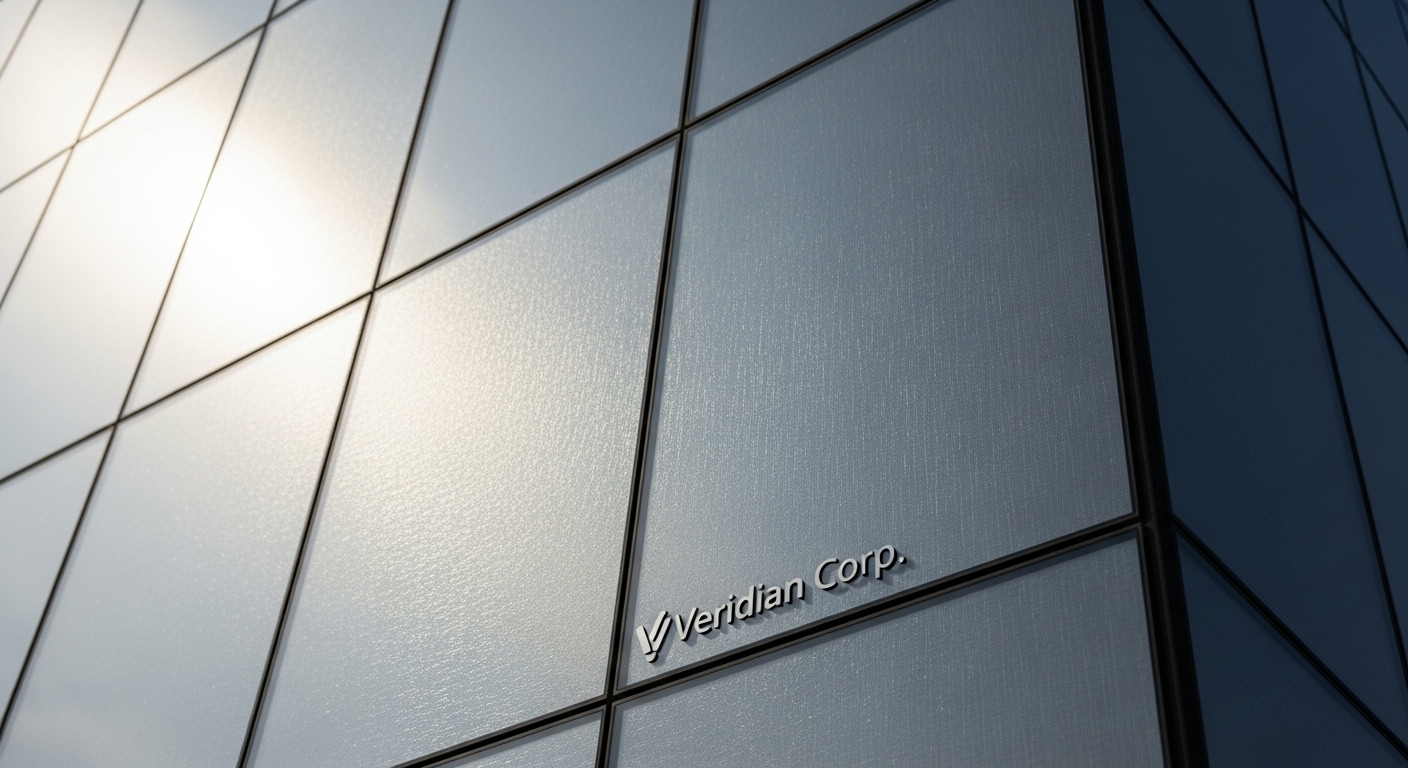 会社のオフィスの外観