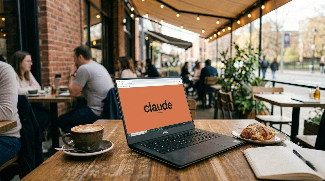 AI　進化　メディア　ツール　claude