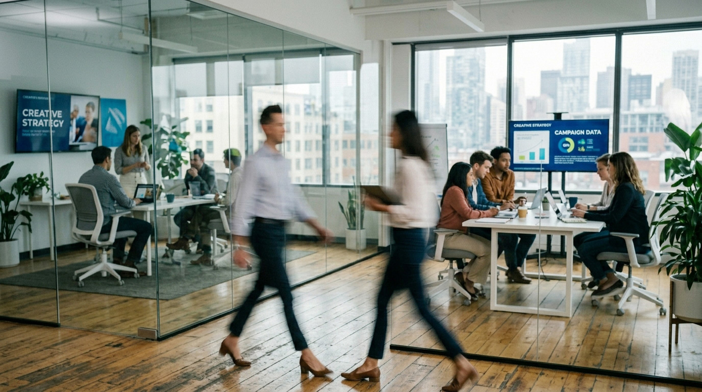 オフィス マーケティング メディア seo ec