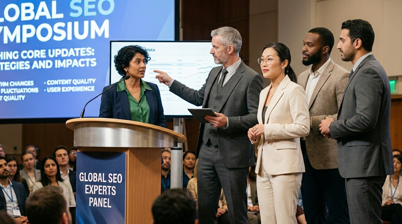 メディア　SEO AI　対話　トップセールス 未来　マーケティング　googleコアアップデート