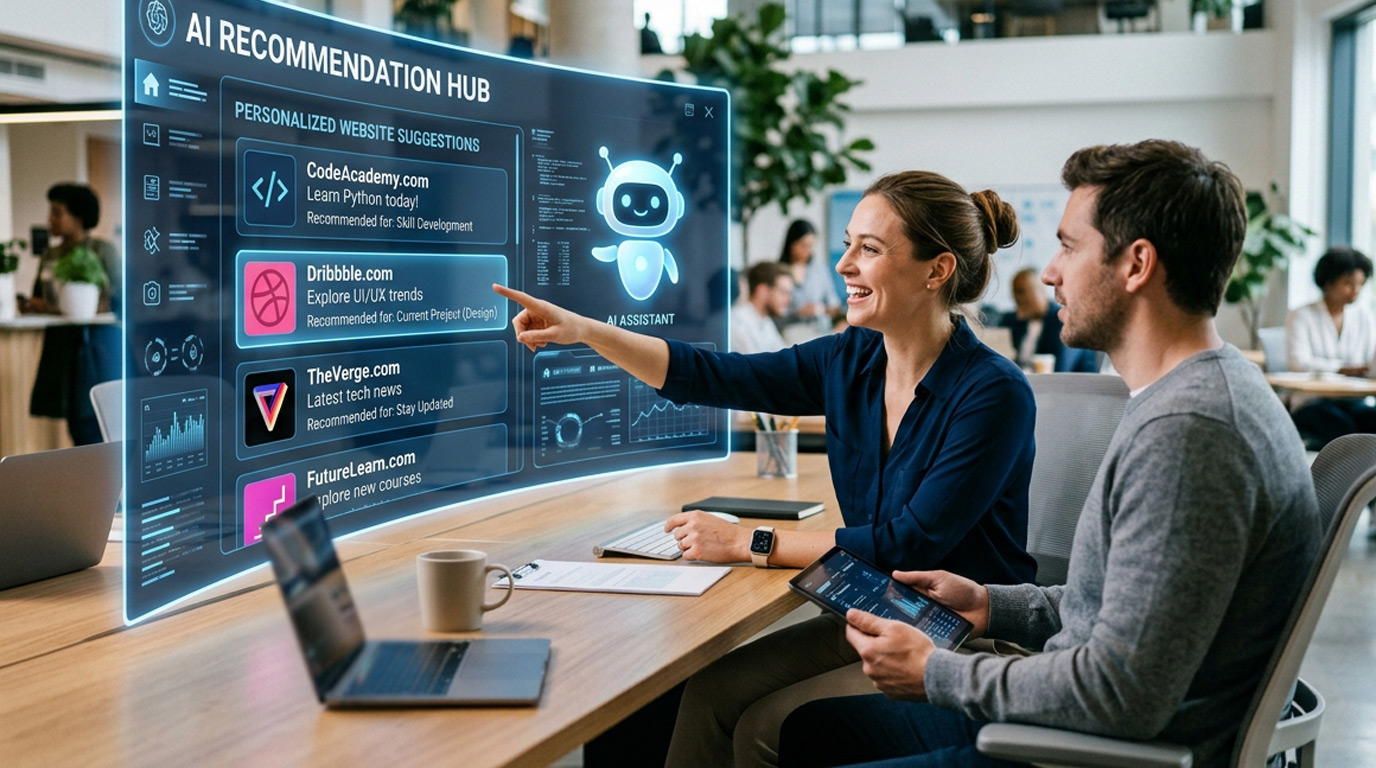 メディア　ECツール　AI 商品体験　AIトラフィック