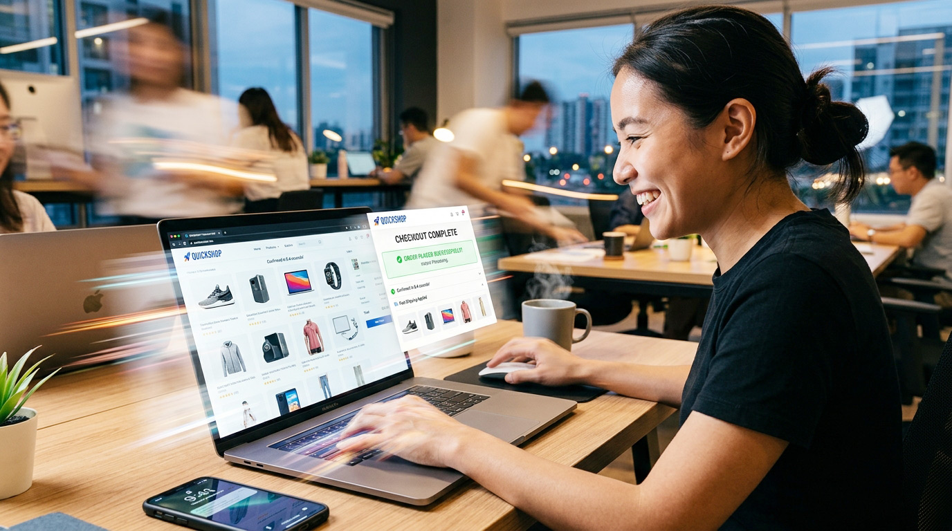 メディア　データ速度　サイトがさくさく動く
